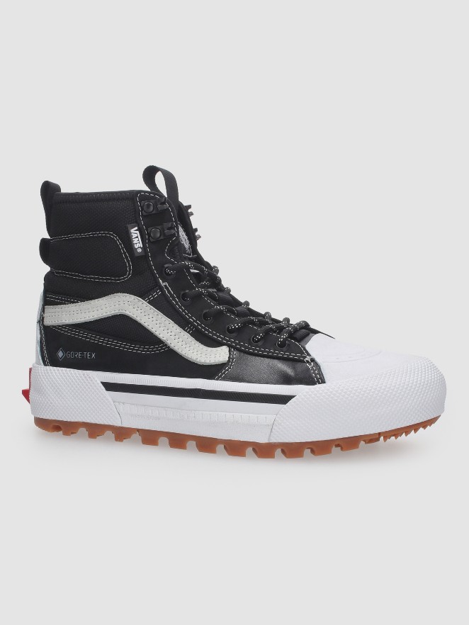 Vans Sk8-Hi Gore-Tex MTE-3 Winter Sko