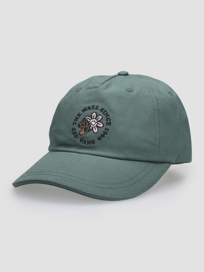 Vans High Standard Cap