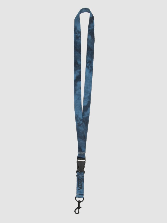 Vans Lanyard Necklace