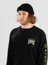 Vans Eyes In The Dark Majica z dolgimi rokavi