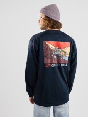 Vans Outdoor Club Longsleeve