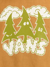 Vans Off The Wall Skate Classics Maglietta a manica lunga