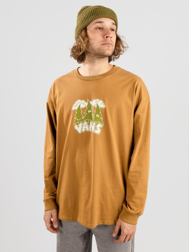 Vans Off The Wall Skate Classics Longsleeve