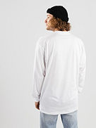 Retro Drop V Lang&aelig;rmet t-shirt