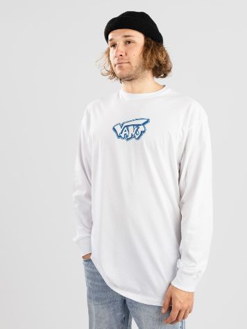 Vans Retro Drop V Long Sleeve T-Shirt