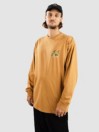 Vans Greener Grounds Majica z dolgimi rokavi