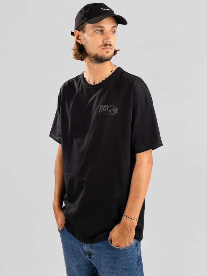 Vans Half Cab 30th OTW II T-shirt