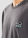 Vans Off The Wall Sidestripe T-shirt