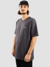 Vans Off The Wall Sidestripe T-shirt