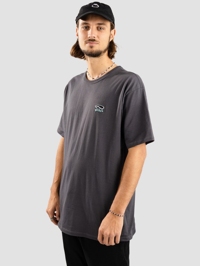 Vans Off The Wall Sidestripe T-shirt