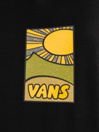 Vans Off The Wall Skate Classic Tricko