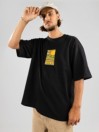 Vans Off The Wall Skate Classic Tricko