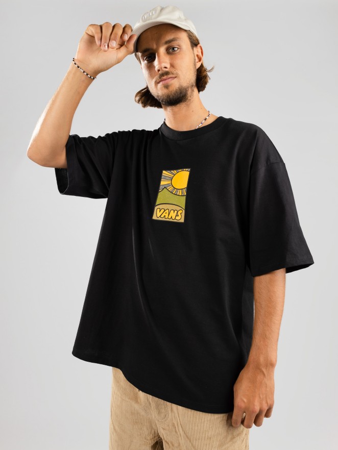 Vans Off The Wall Skate Classic Tricko