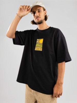 Off The Wall Skate Classic T-skjorte