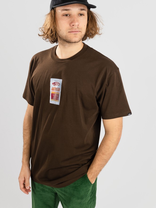 Vans Hot Sauce T-Shirt