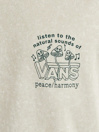 Vans Plant Harmony Acid Wash T-shirt