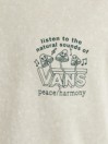 Vans Plant Harmony Acid Wash T-shirt
