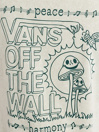 Vans Plant Harmony Acid Wash T-shirt
