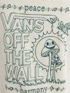 Vans Plant Harmony Acid Wash T-shirt