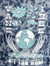 Vans Focus On Balane Tie Dye Tricko
