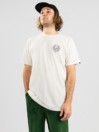 Vans Floral Skull T-Shirt