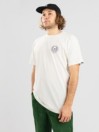 Vans Floral Skull T-Shirt