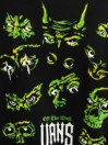 Vans Eyes In The Dark T-shirt