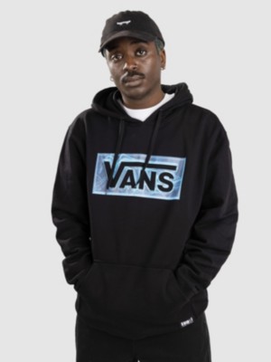 Vans After Dark Sweat &agrave; Capuche