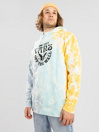 Vans Happy Thoughts Tie Dye Hoodie