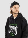 Vans Eyes In The Dark Sweat à Capuche