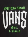 Vans Eyes In The Dark Sweat à Capuche