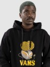 Vans Toaster Waffle Hoodie