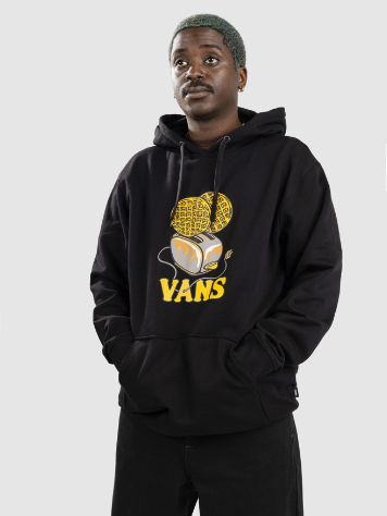 Vans Toaster Waffle Sweat &agrave; Capuche
