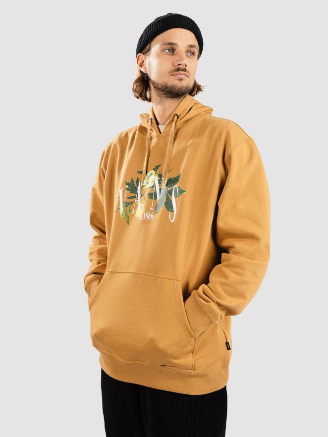 Vans Greener Grounds Sweat à Capuche