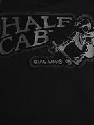 Half Cab 30th Hoodie polaire