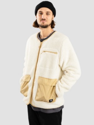 Vans Collarless Sherpa Jacka
