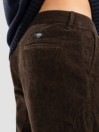 Vans Authentic Chino Cord Loosetprd Pltd Pantaloni