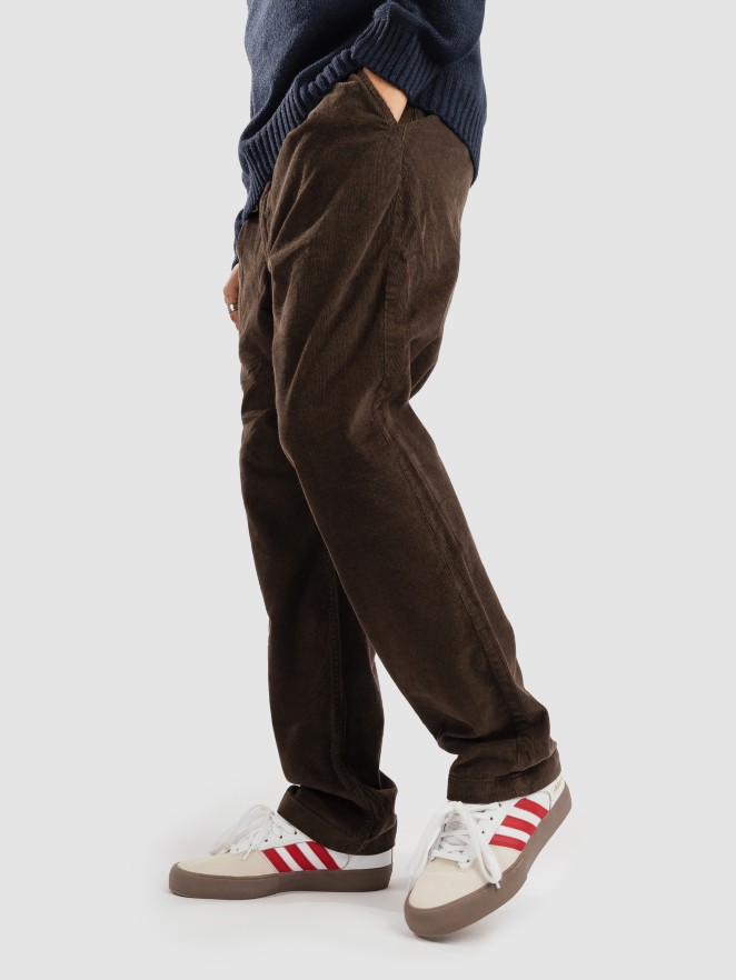 Vans Authentic Chino Cord Loosetprd Pltd Pantaloni
