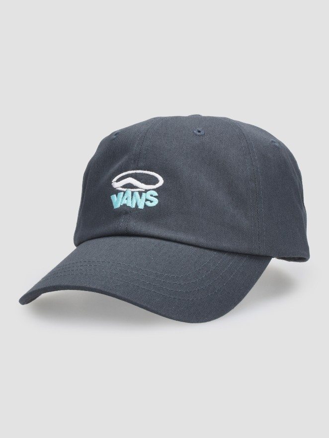 Vans Rios Curved Bill Jockey Boné