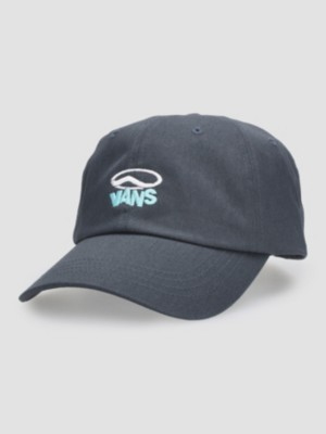 Vans Rios Curved Bill Jockey Lippis