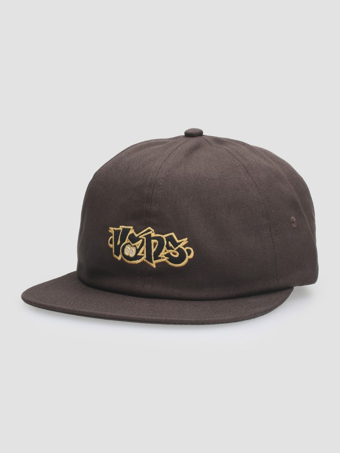 Vans Skate Graphics Jockey Cap