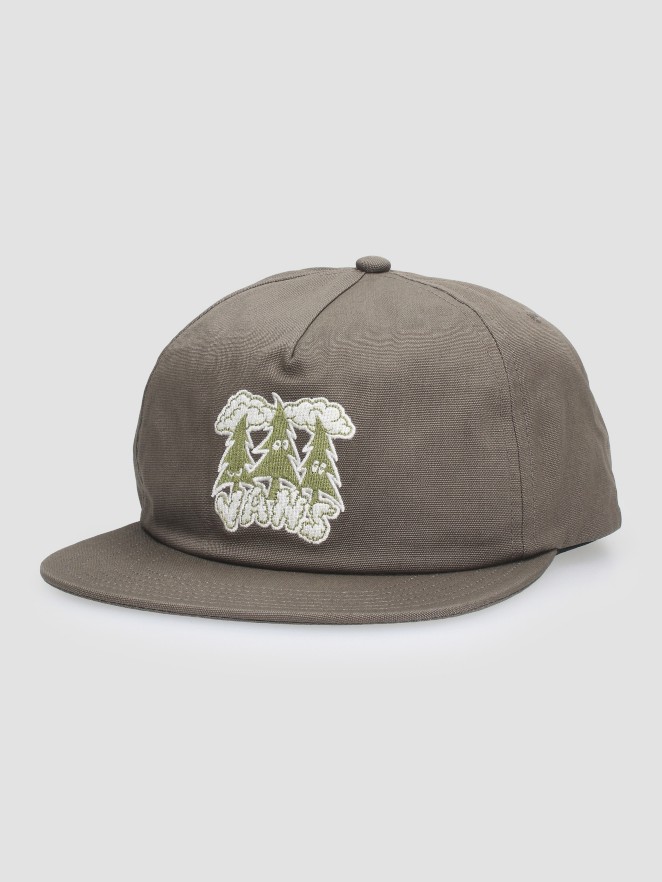 Vans Skate Classics Shalow Unstructured Cap