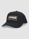 Vans Worldwide Structured Jockey Cap