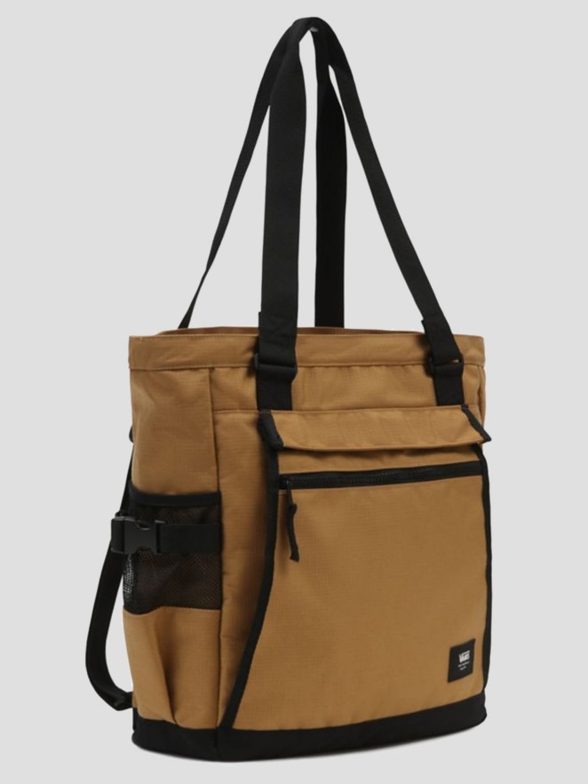 Vans DX Skate Tote Bolso de Bandolera