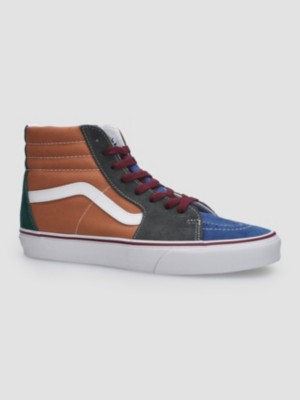 Vans Sk8-Hi Zapatillas Deportivas