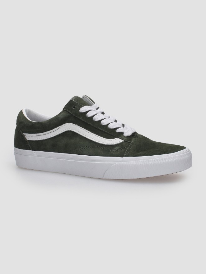 Vans Old Skool Zapatillas Deportivas