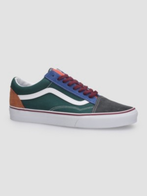 Vans Old Sneakers | Blue Tomato
