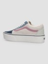 Vans Old Skool Stackform Ténis