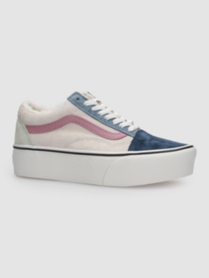 Vans Old Skool Stackform Tenisky