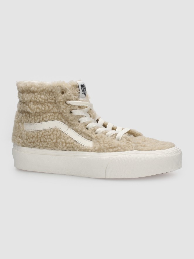 Vans Sk8-Hi Tapered Sneakers